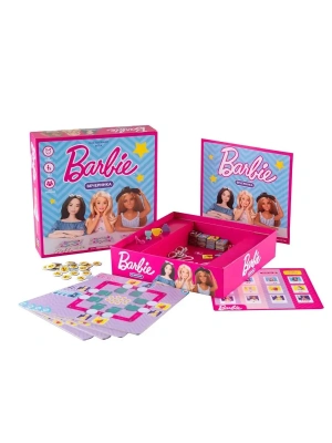 картинка Barbie. Вечеринка от магазина Gamesdealer.ru