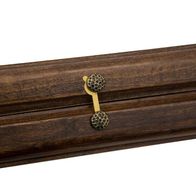 картинка Нарды резные "Слон", Ustyan от магазина Gamesdealer.ru