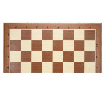 картинка Шахматы "Византийские" 58 см маркетри, Madon (деревянные, Польша) от магазина Gamesdealer.ru