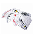 Игральные карты 52 карты в колоде