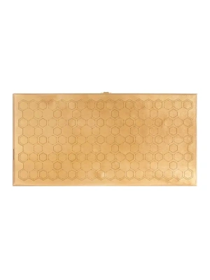 картинка Нарды + Шашки Элеганс "Соты" 60, Partida от магазина Gamesdealer.ru