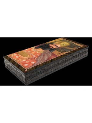 Нарды Дарий XXL, Турция, Yenigun