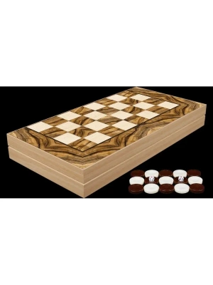 картинка Нарды Олива XXL, Турция, Yenigun от магазина Gamesdealer.ru