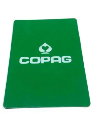 картинка Подрезные карты "Copag cut Card, Poker - set of 10 pcs. Black / Blue / Green" от магазина Gamesdealer.ru