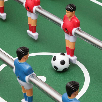 картинка Футбол / кикер Fortuna Azteka FDB-420 122х61х81см от магазина Gamesdealer.ru