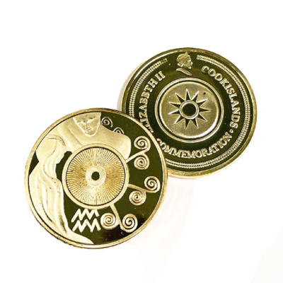 картинка Хранитель карт Знак зодиака "Водолей" от магазина Gamesdealer.ru