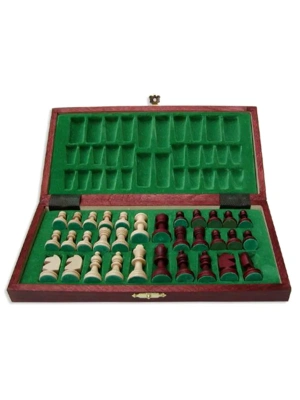 картинка Шахматы + Шашки + Нарды "Магнит", Madon от магазина Gamesdealer.ru