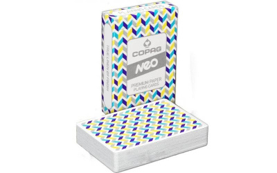 Карты "Copag Neo Tune In"