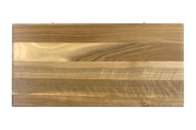 картинка Нарды резные "Натура" 60, орех, Mkhitaryan от магазина Gamesdealer.ru