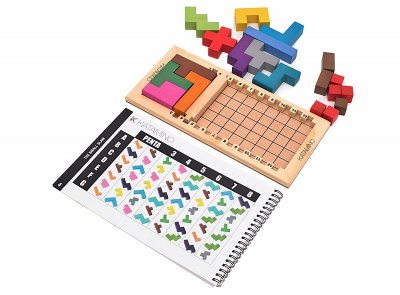 картинка Катамино от магазина Gamesdealer.ru