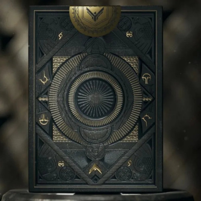 картинка Карты "Theory11 Dune" от магазина Gamesdealer.ru