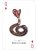 картинка Карты "Reptiles & Amphibians of the Natural World Playing Cards" магазин Gamesdealer.ru являющийся официальным дистрибьютором в России картинка Карты "Reptiles & Amphibians of the Natural World Playing Cards" от магазина Gamesdealer.ru