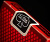 картинка Карты "Bee Metalluxe Red" магазин Gamesdealer.ru являющийся официальным дистрибьютором в России картинка Карты "Bee Metalluxe Red" от магазина Gamesdealer.ru
