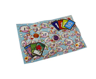 картинка Настольная игра "Ассоциации" от магазина Gamesdealer.ru