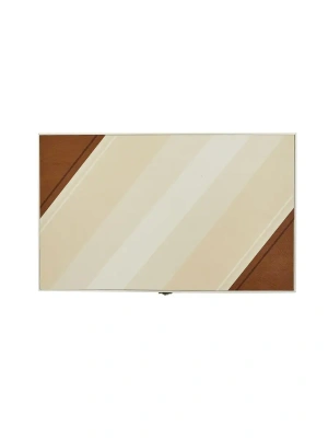 картинка Нарды кожаные Тренд, Турция, Yenigun от магазина Gamesdealer.ru