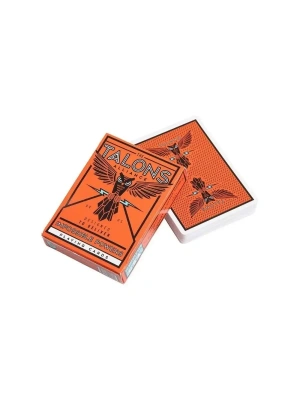 картинка Карты "Ellusionist Talons" от магазина Gamesdealer.ru