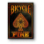 картинка Карты "Bicycle Fire" от магазина Gamesdealer.ru
