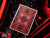 картинка Карты "Theory11 Deadpool playing cards" от магазина Gamesdealer.ru