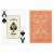 картинка Карты "Fournier 2818 orange" 100% пластик от магазина Gamesdealer.ru