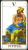 картинка Карты Таро "1JJ Swiss Tarot" AGM Urania / Швейцарское Таро от магазина Gamesdealer.ru