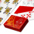картинка Карты для покера "Monte Carlo" 100% пластик от магазина Gamesdealer.ru