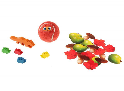 картинка Перекати-ёжик от магазина Gamesdealer.ru