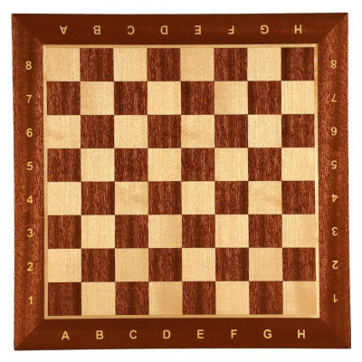 картинка Шахматная доска 6, Wegiel от магазина Gamesdealer.ru