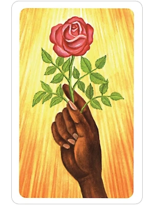 картинка Карты "Notable Black Women in American History" от магазина Gamesdealer.ru