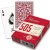 картинка Карты "Fournier no. 505 - Red" от магазина Gamesdealer.ru