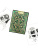 картинка Карты "Theory11 Harry Potter Deck - Green (Slytherin)" от магазина Gamesdealer.ru