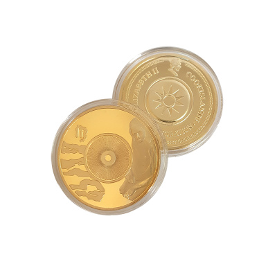 Хранитель карт Знак зодиака "Дева"