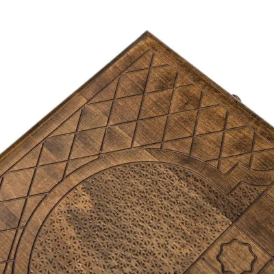 картинка Нарды резные "Паук-2", Ustyan от магазина Gamesdealer.ru