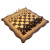 картинка Шахматы Турнирные-3 инкрустация 40, AZ108, Zeynalyan от магазина Gamesdealer.ru