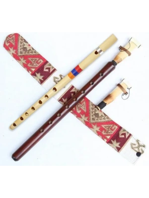 Комплект для игры на армянском дудуке