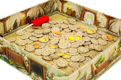 картинка Золотой бум от магазина Gamesdealer.ru