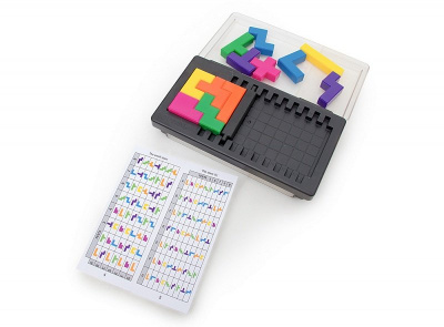 картинка Катамино дорожная от магазина Gamesdealer.ru