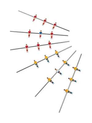 картинка Штанга с игроками 1шт от магазина Gamesdealer.ru