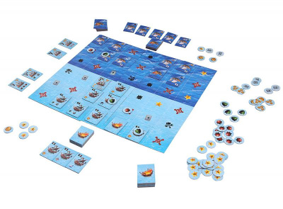 картинка Повелители морей от магазина Gamesdealer.ru