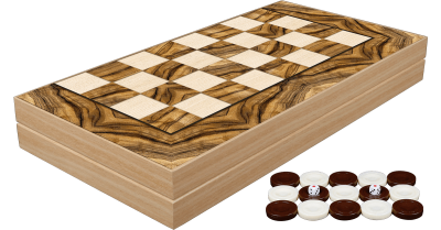 Нарды Олива XXL, Турция, Yenigun