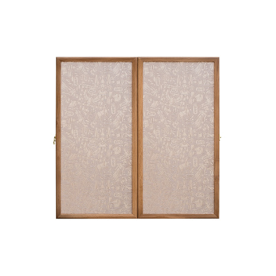 картинка Нарды кожаные Шарм "Египет" 50, Partida от магазина Gamesdealer.ru