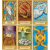 картинка Карты Таро "Chrysalis Tarot" Reprint / Хризалида Таро TAROMANIA магазин Gamesdealer.ru являющийся официальным дистрибьютором в России картинка Карты Таро "Chrysalis Tarot" Reprint / Хризалида Таро TAROMANIA от магазина Gamesdealer.ru