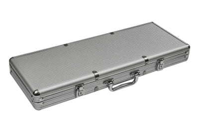 картинка Набор для покера Nevada Jack Ceramic на 500 фишек от магазина Gamesdealer.ru