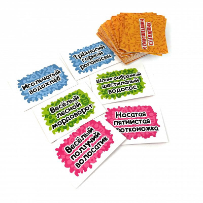 картинка Сумасшедший Художник от магазина Gamesdealer.ru