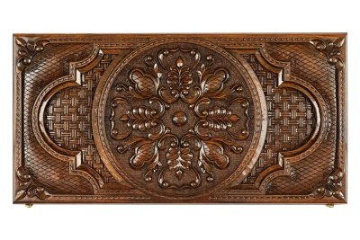 картинка Нарды резные "Византия 3", Simonyan от магазина Gamesdealer.ru